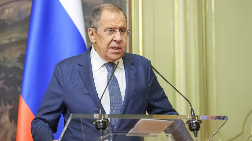 Nga nêu điều kiện để cân nhắc những đề xuất giải quyết xung đột ở Ukraine